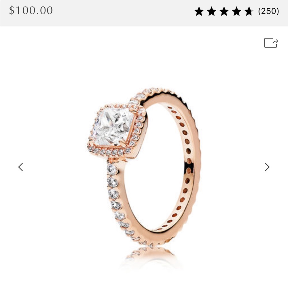 Timesless elegance pandora